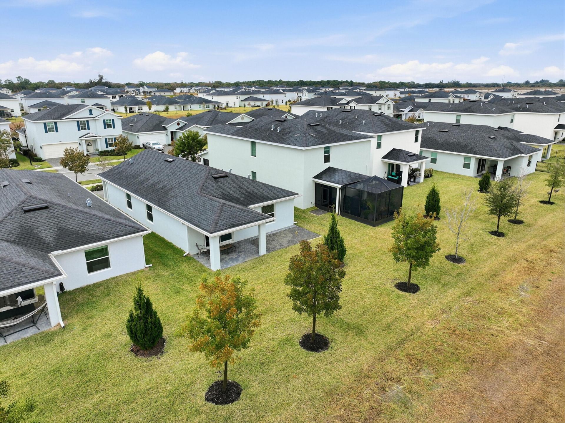 6381 NW Leafmore Lane, Port Saint Lucie, FL 34987 Photo