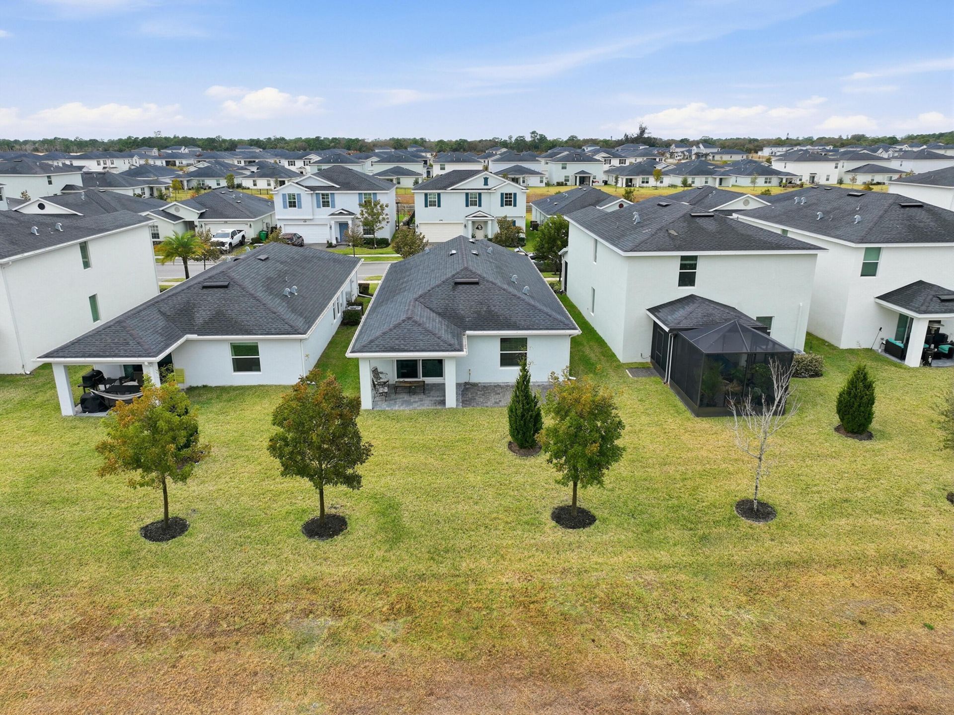 6381 NW Leafmore Lane, Port Saint Lucie, FL 34987 Photo