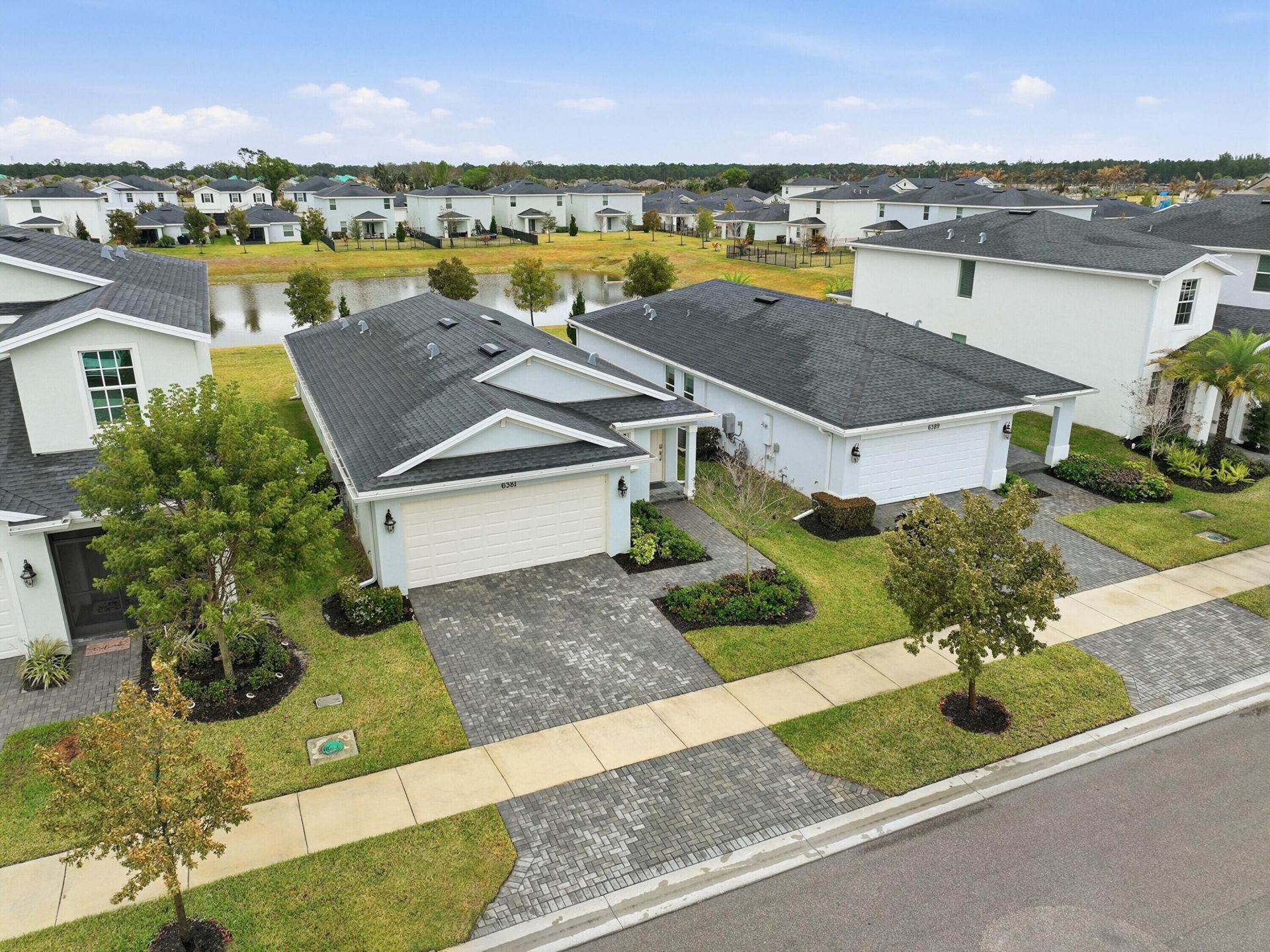 6381 NW Leafmore Lane, Port Saint Lucie, FL 34987 Photo