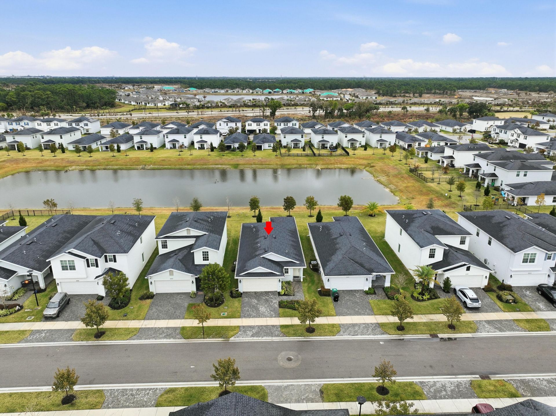 6381 NW Leafmore Lane, Port Saint Lucie, FL 34987 Photo