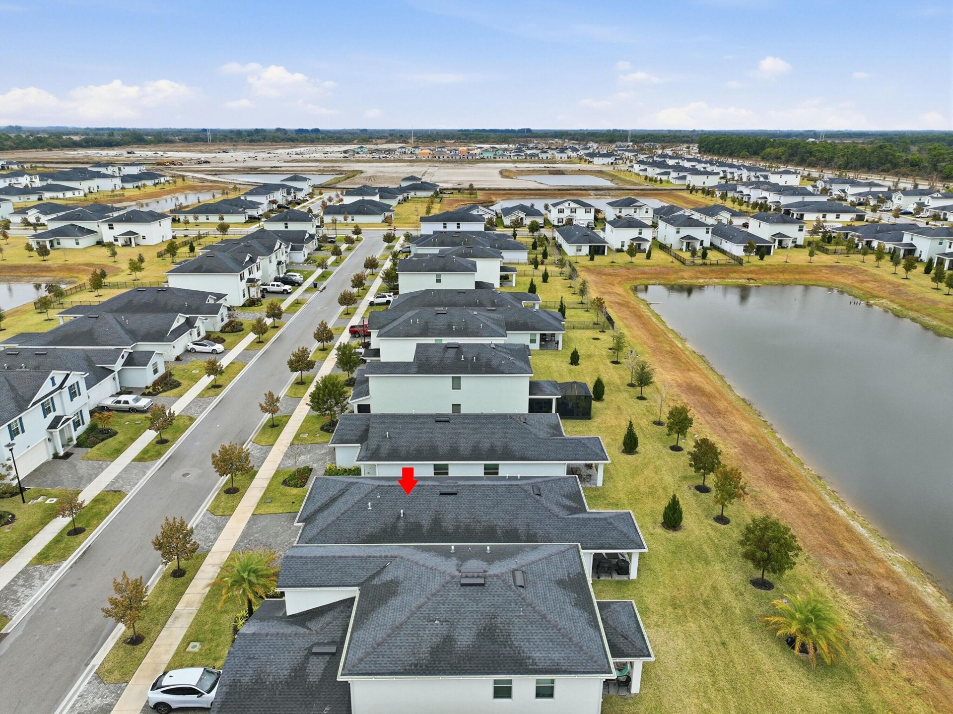 6381 NW Leafmore Lane, Port Saint Lucie, FL 34987 Photo