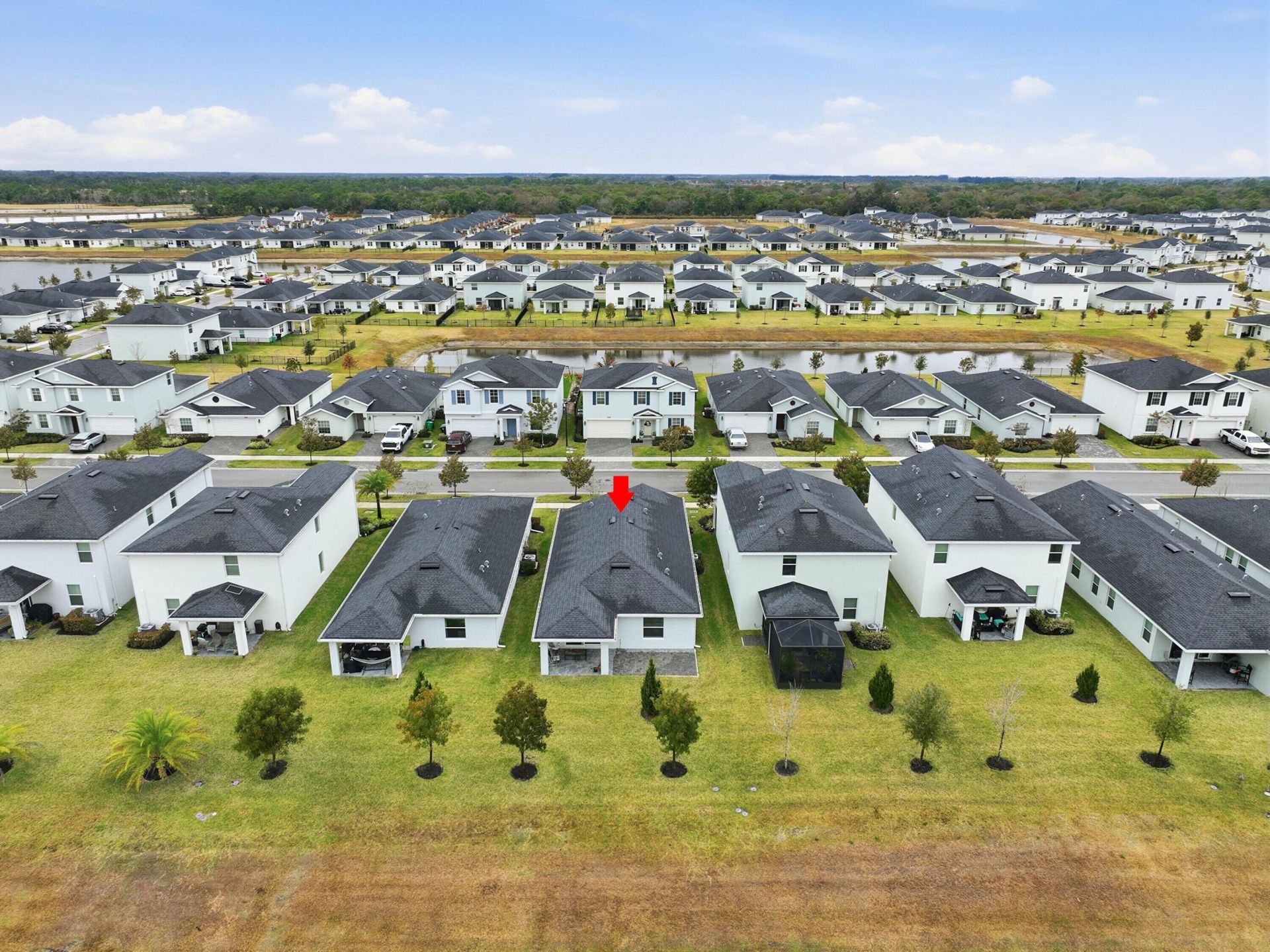 6381 NW Leafmore Lane, Port Saint Lucie, FL 34987 Photo