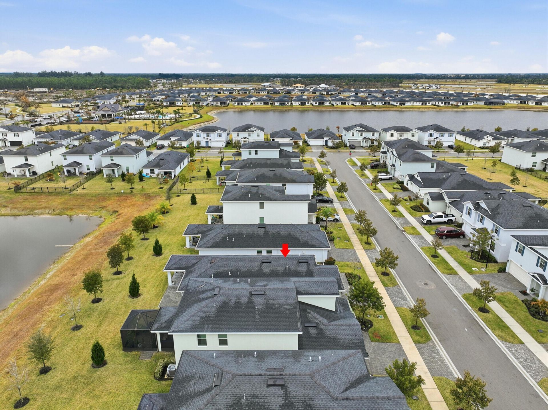 6381 NW Leafmore Lane, Port Saint Lucie, FL 34987 Photo