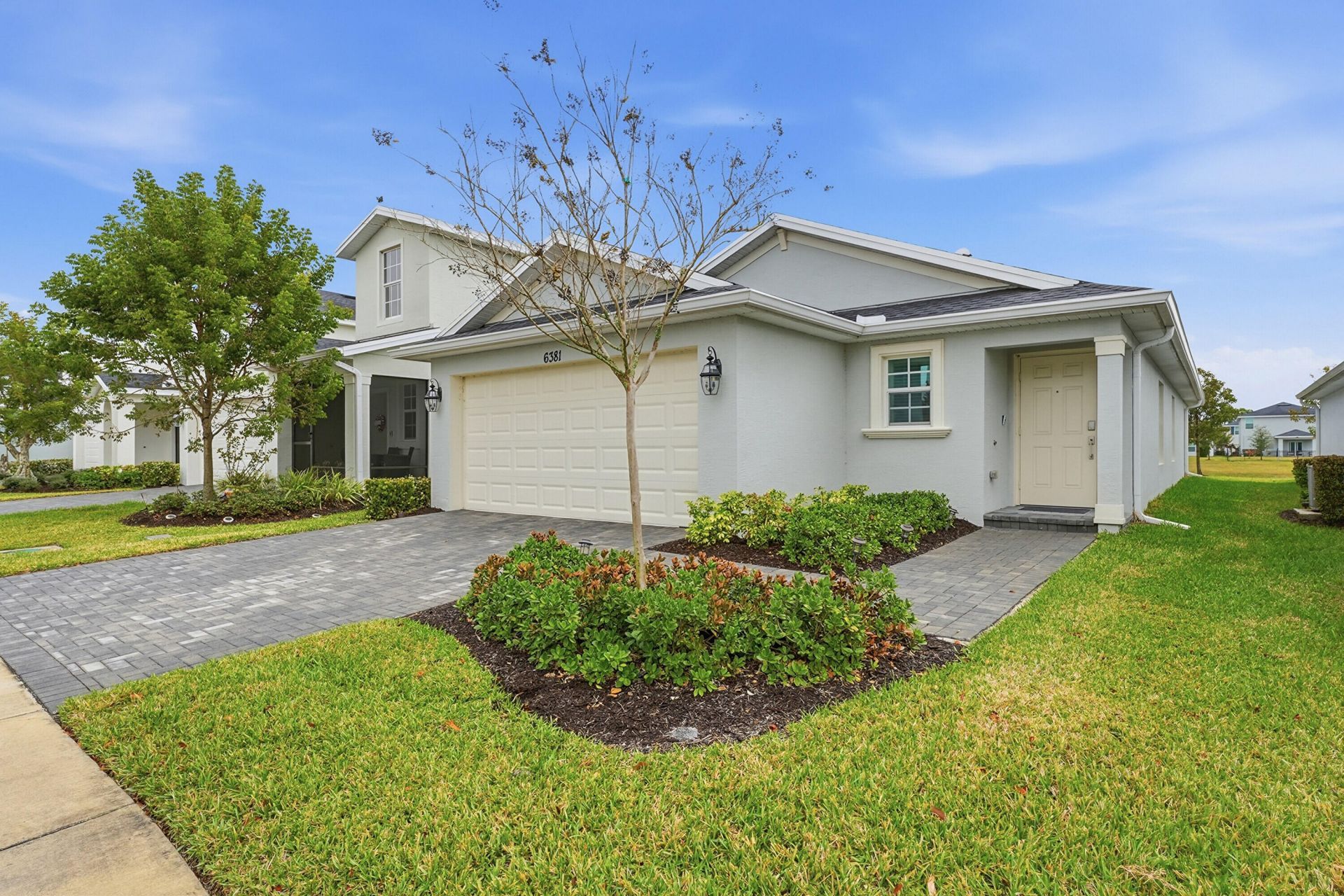 6381 NW Leafmore Lane, Port Saint Lucie, FL 34987 Photo