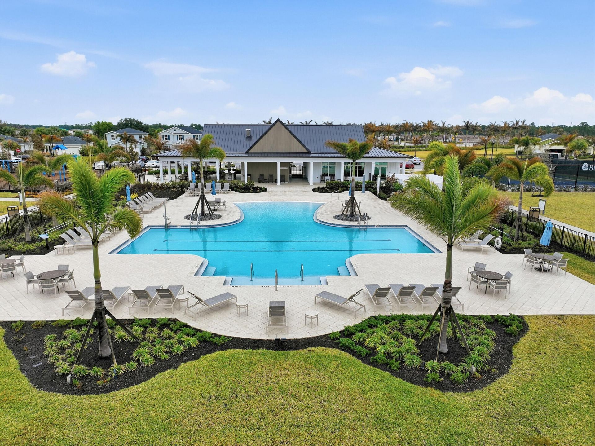 6381 NW Leafmore Lane, Port Saint Lucie, FL 34987 Photo