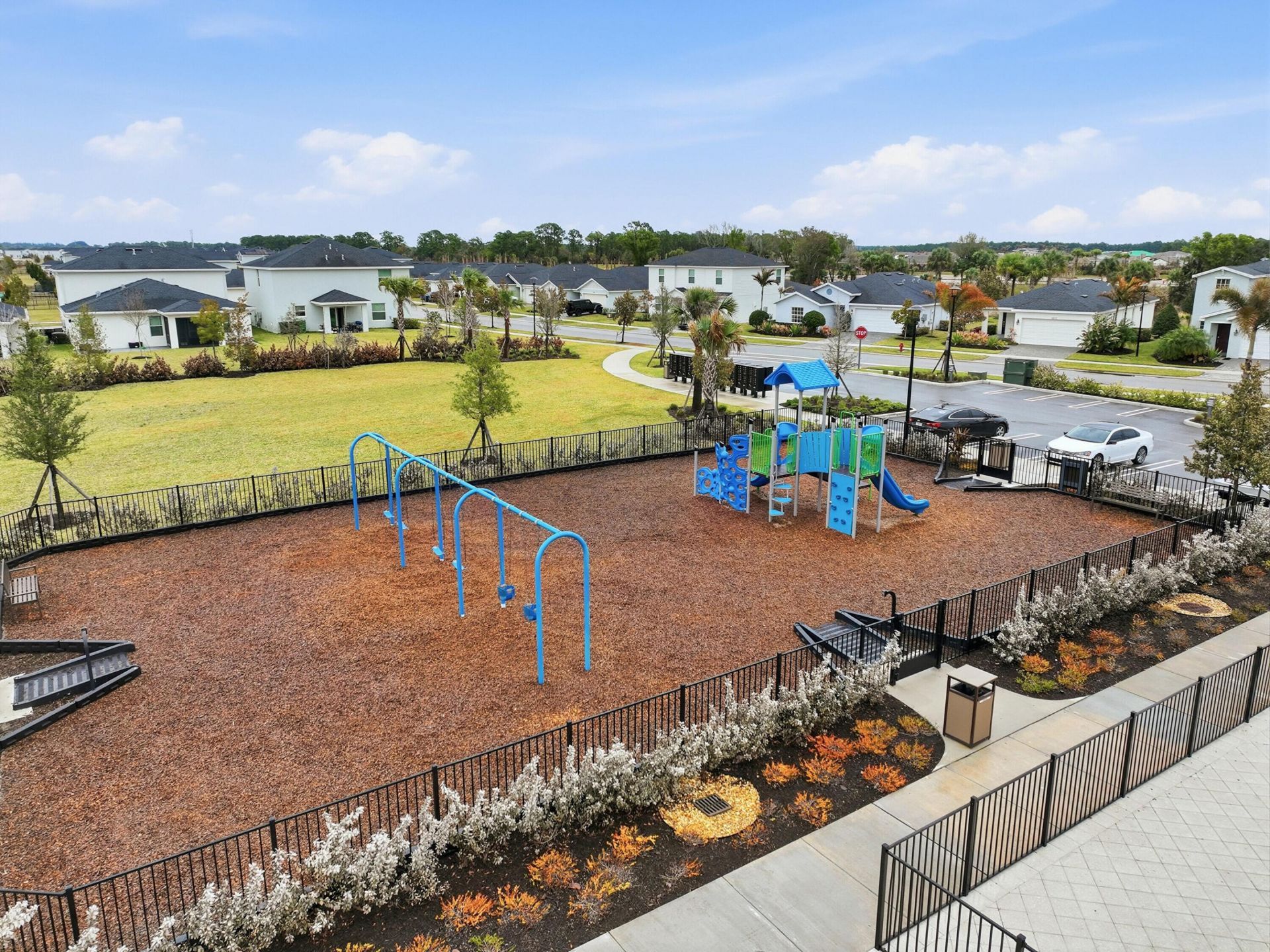 6381 NW Leafmore Lane, Port Saint Lucie, FL 34987 Photo