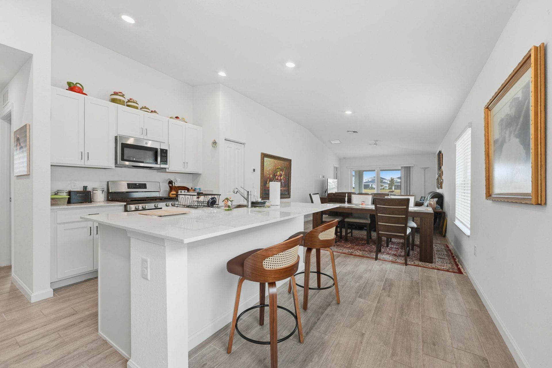 6381 NW Leafmore Lane, Port Saint Lucie, FL 34987 Photo