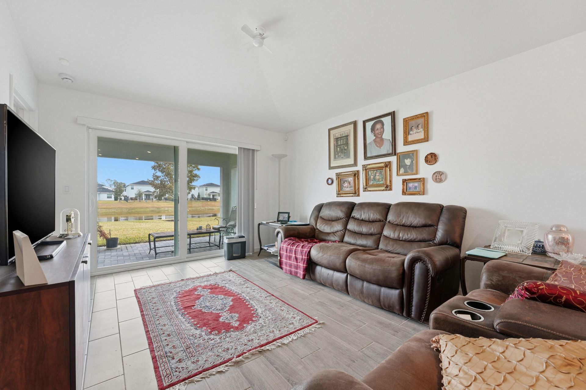 6381 NW Leafmore Lane, Port Saint Lucie, FL 34987 Photo