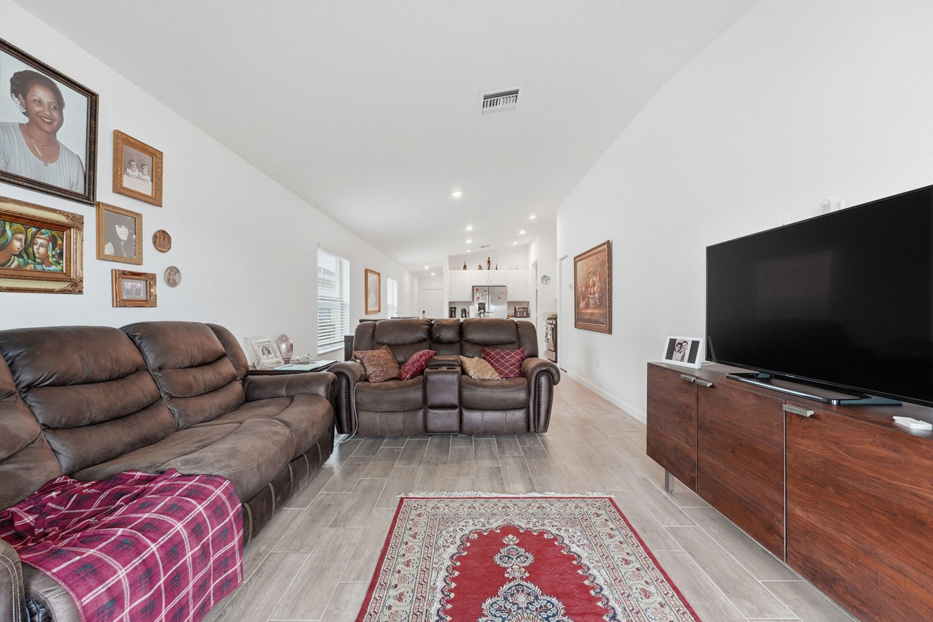 6381 NW Leafmore Lane, Port Saint Lucie, FL 34987 Photo