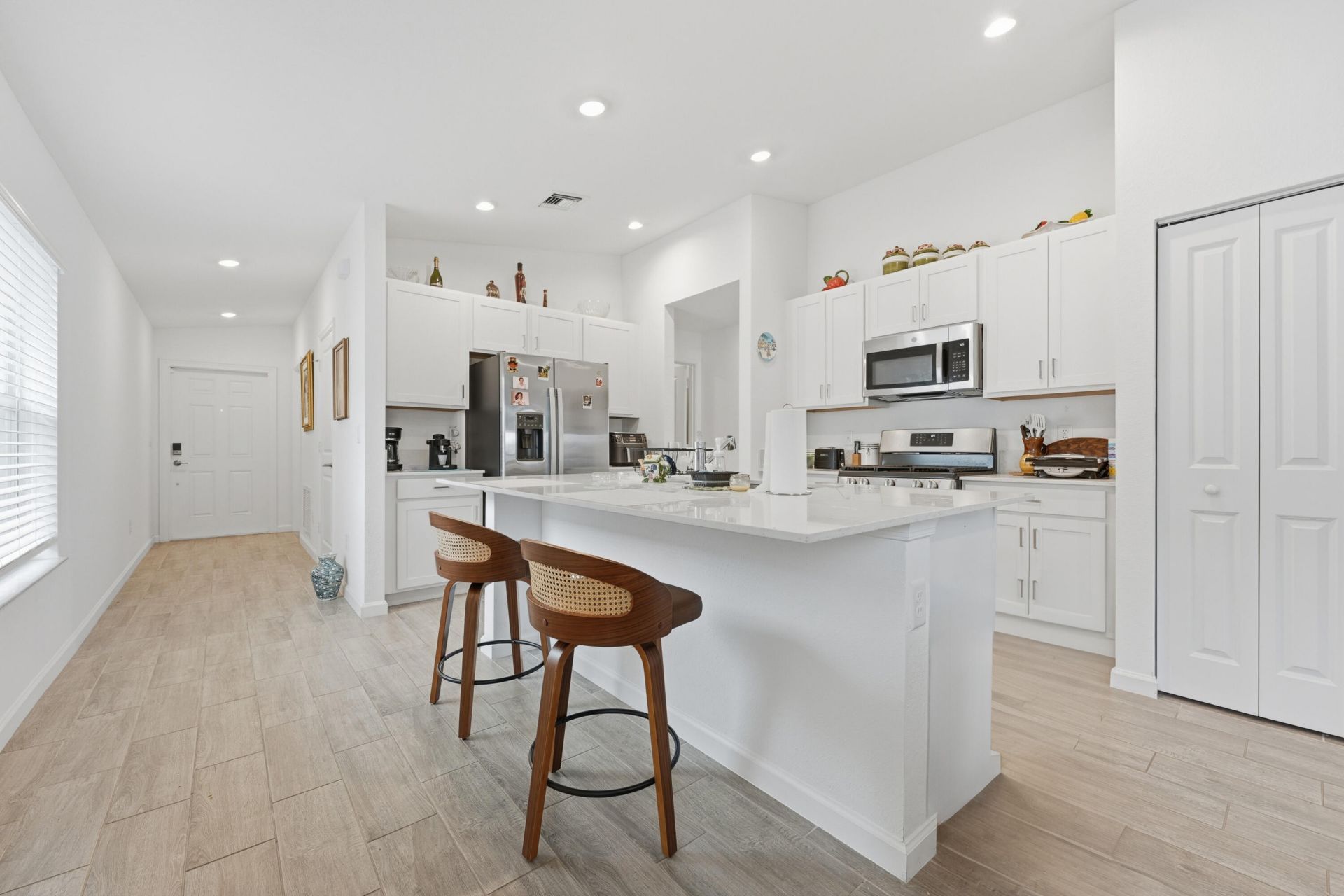 6381 NW Leafmore Lane, Port Saint Lucie, FL 34987 Photo