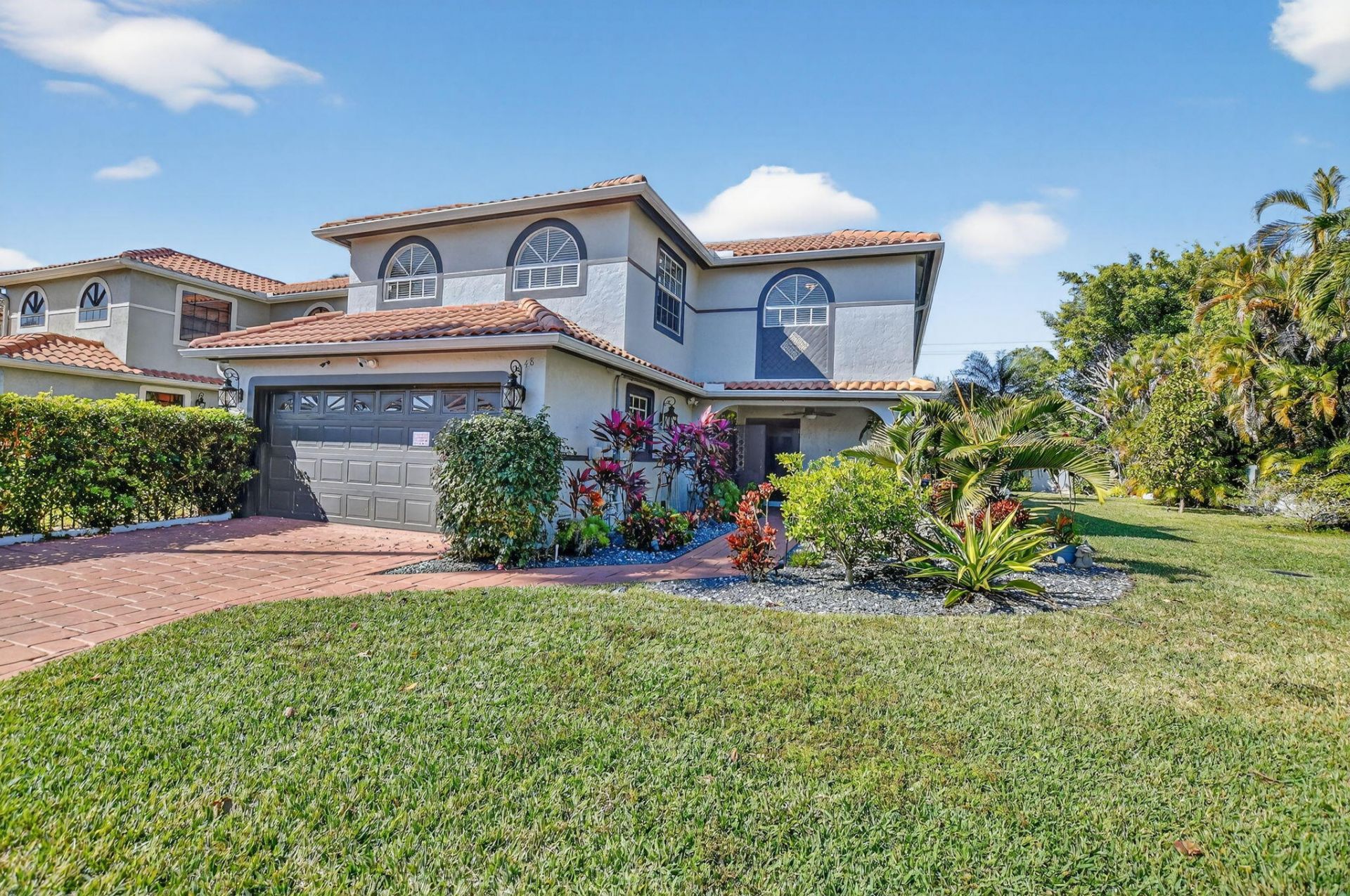 9048 Villa Portofino Circle, Boca Raton, FL 33496 Photo