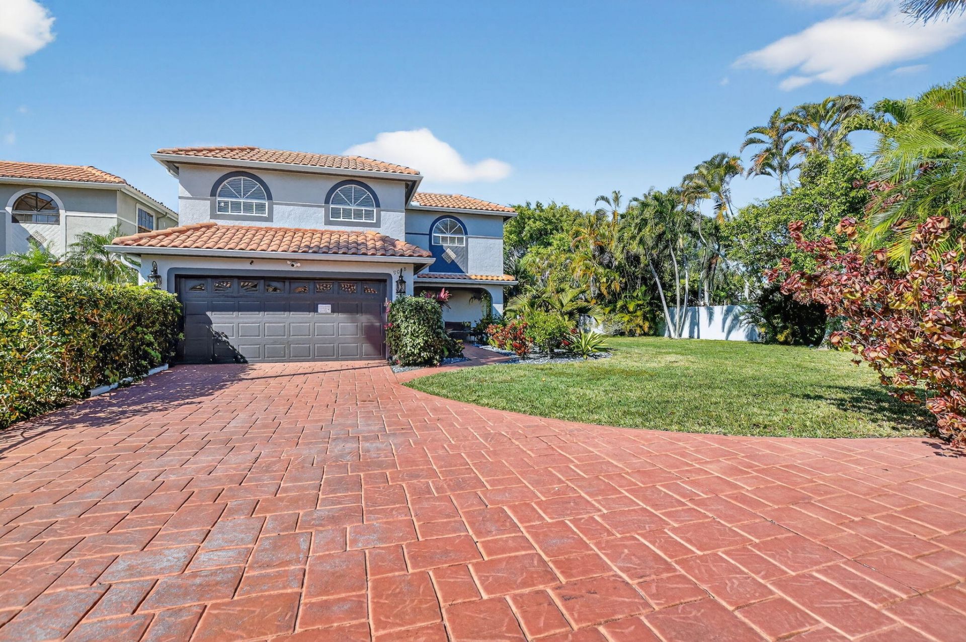 9048 Villa Portofino Circle, Boca Raton, FL 33496 Photo