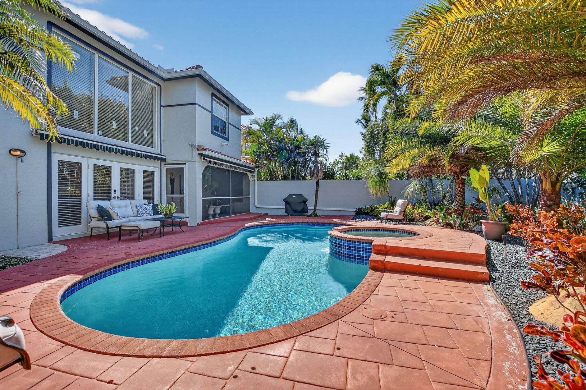 9048 Villa Portofino Circle, Boca Raton, FL 33496 Photo