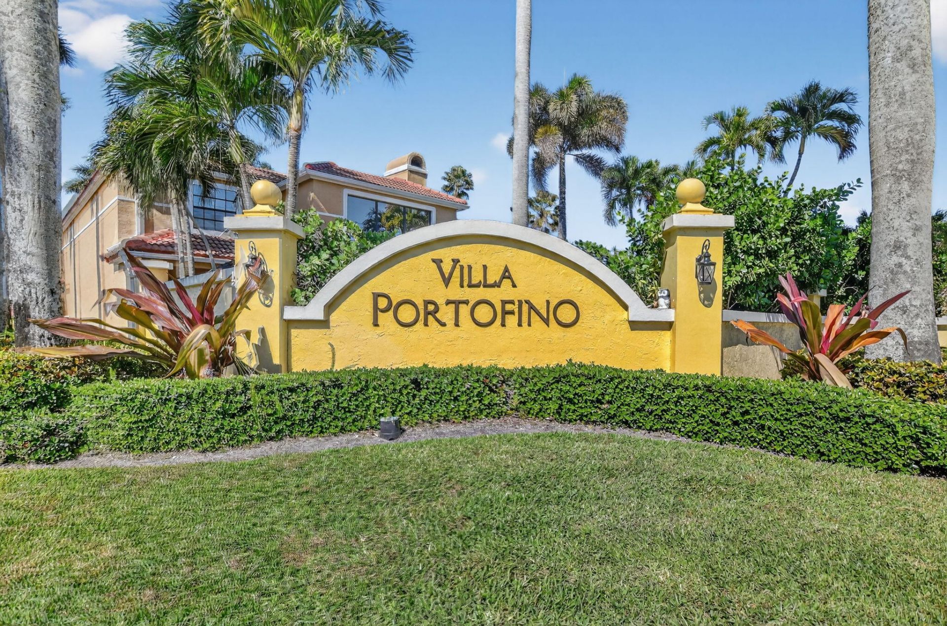 9048 Villa Portofino Circle, Boca Raton, FL 33496 Photo