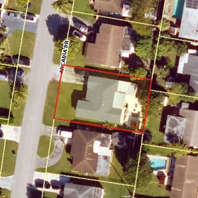2701 Arcadia Drive, Miramar, FL 33023 Photo