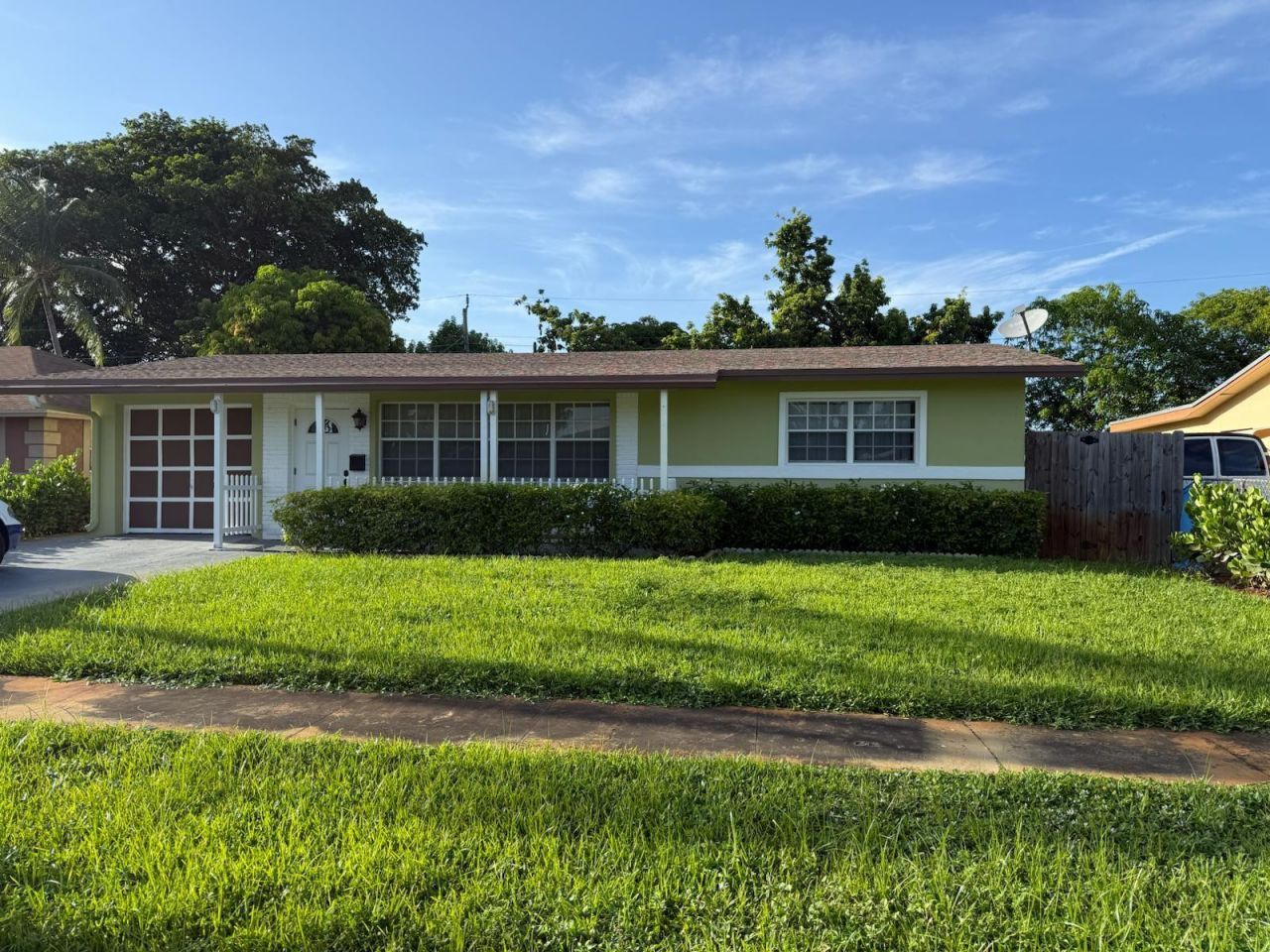 5839 NW 16th Street, Sunrise, FL 33313 Photo