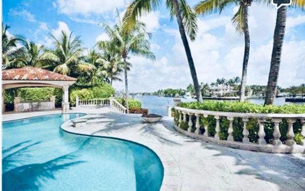 8 Harborage, Fort Lauderdale, FL 33316 Photo