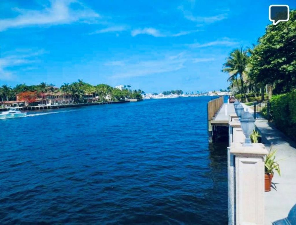 8 Harborage, Fort Lauderdale, FL 33316 Photo