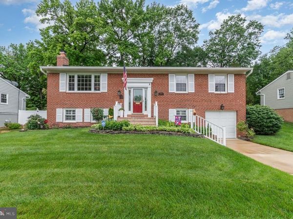 3108 BATTERSEA LANE, ALEXANDRIA, VA 22309