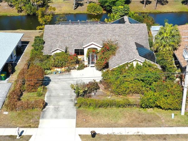 23256 PEACHLAND BOULEVARD, PORT CHARLOTTE, FL 33954