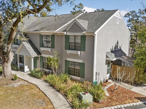 3326 LAUREL VIEW DRIVE, BRANDON, FL 33511