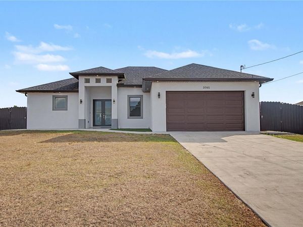 3705 23RD STREET SW, LEHIGH ACRES, FL 33976