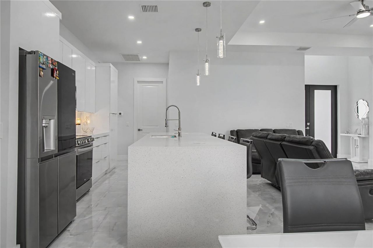 3705 23rd Street Sw, Lehigh Acres, FL 33976 Photo