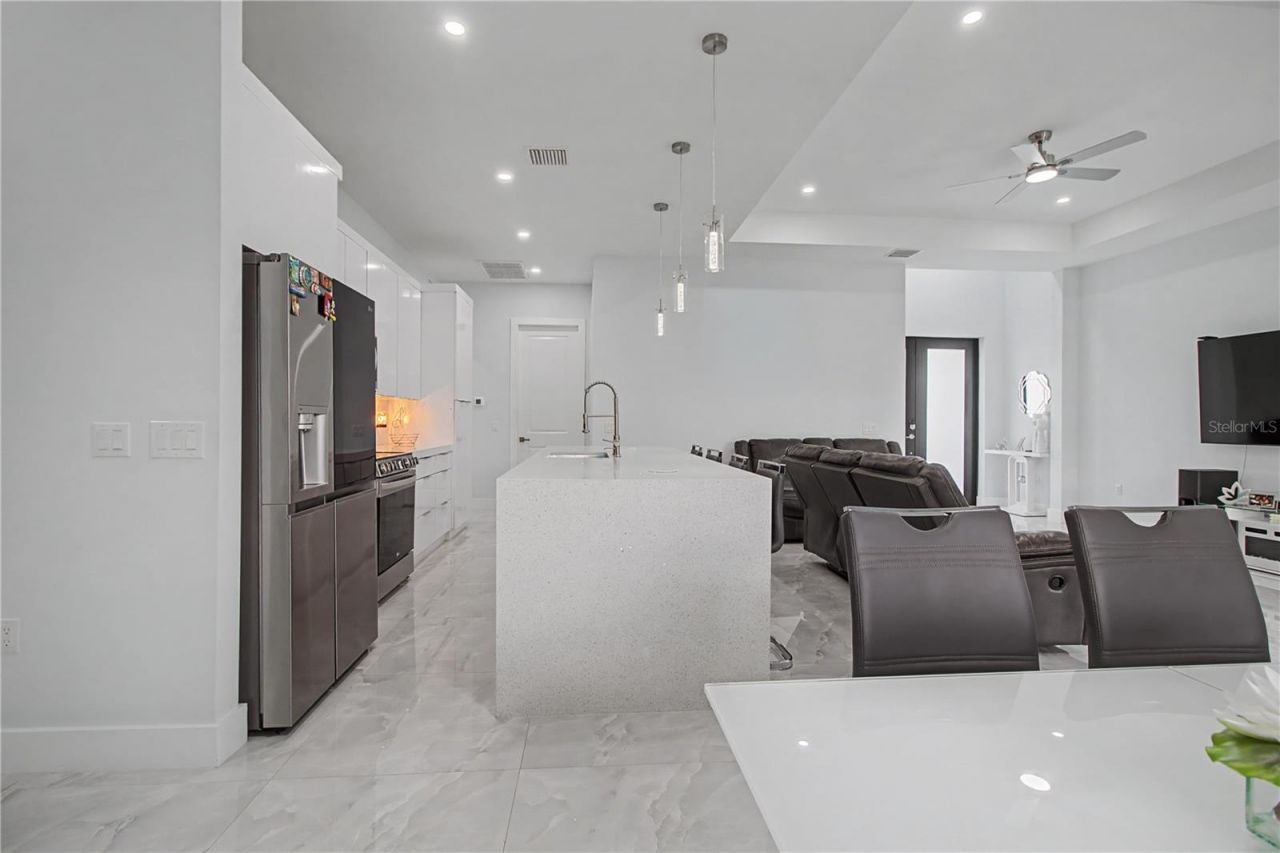 3705 23rd Street Sw, Lehigh Acres, FL 33976 Photo