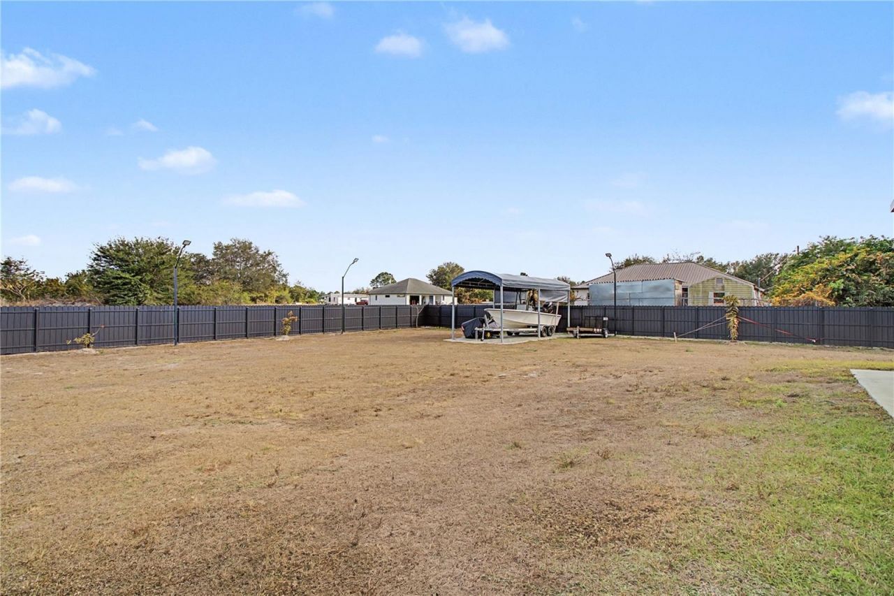 3705 23rd Street Sw, Lehigh Acres, FL 33976 Photo