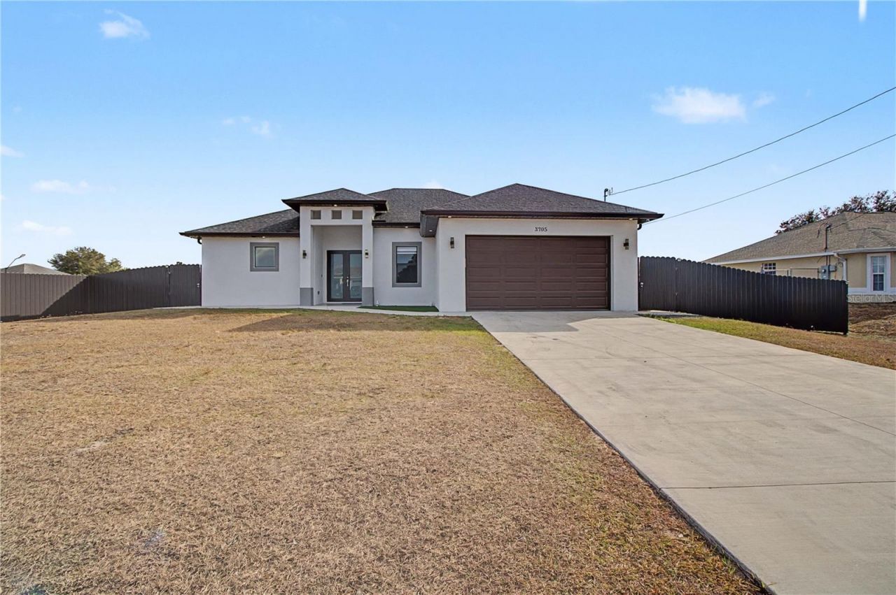 3705 23rd Street Sw, Lehigh Acres, FL 33976 Photo