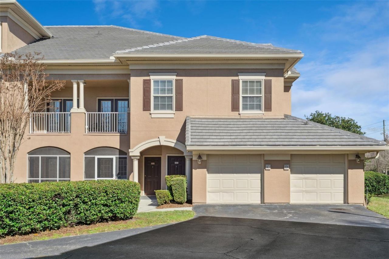 2013 Tizewell Circle, Unit 1410, Orlando, FL 32837 Main Photo