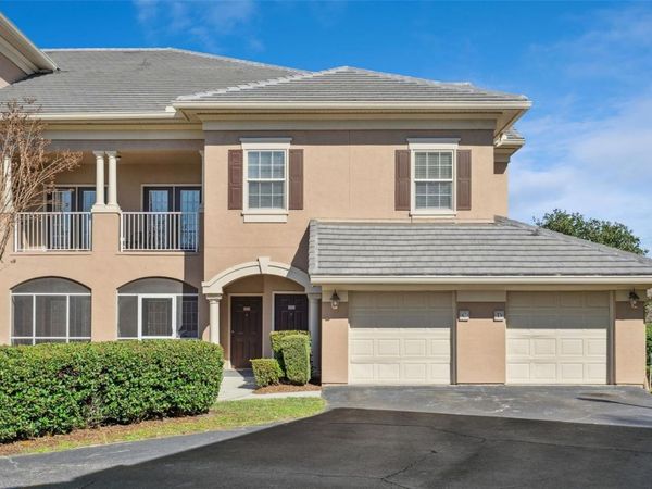2013 TIZEWELL CIRCLE, Unit 1410, ORLANDO, FL 32837