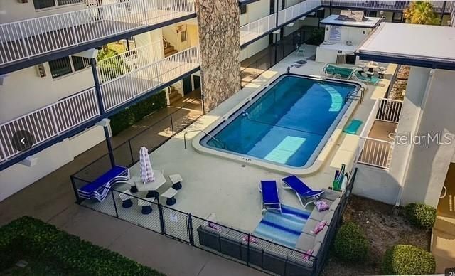 6100 12th Street S, Unit 313, Saint Petersburg, FL 33707 Photo