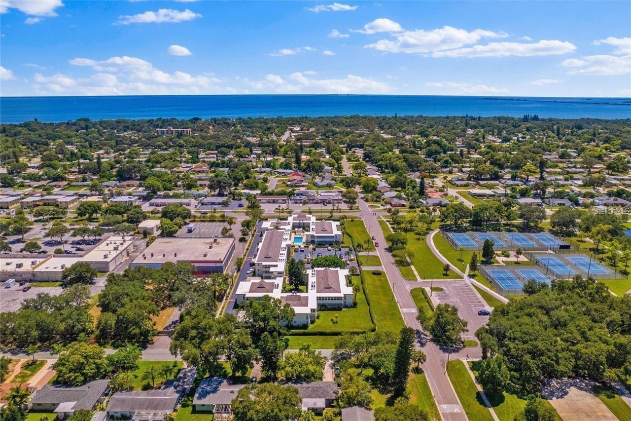 6100 12th Street S, Unit 313, Saint Petersburg, FL 33707 Photo