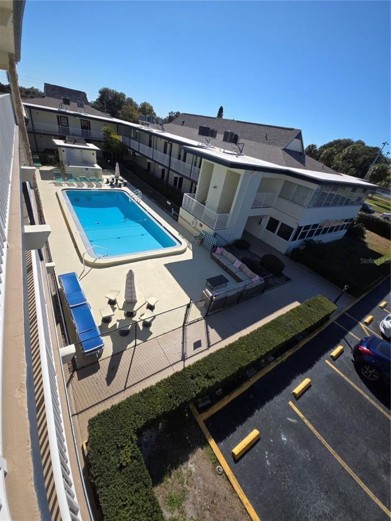 6100 12th Street S, Unit 313, Saint Petersburg, FL 33707 Photo