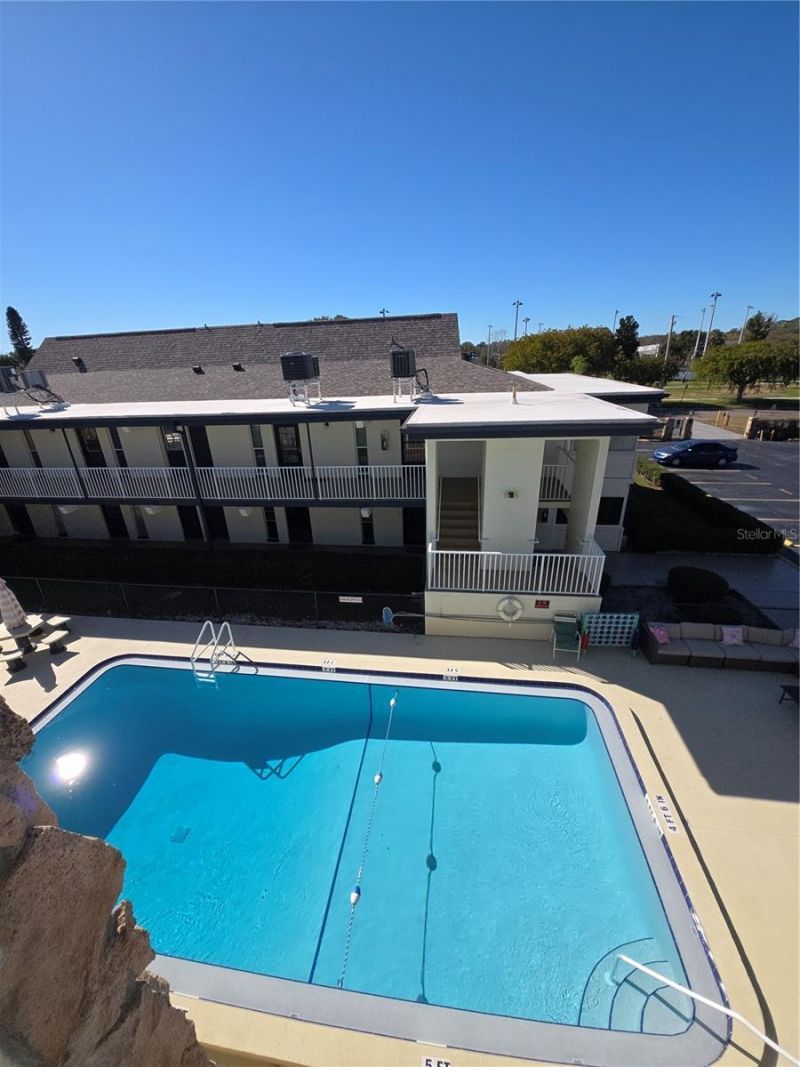 6100 12th Street S, Unit 313, Saint Petersburg, FL 33707 Photo