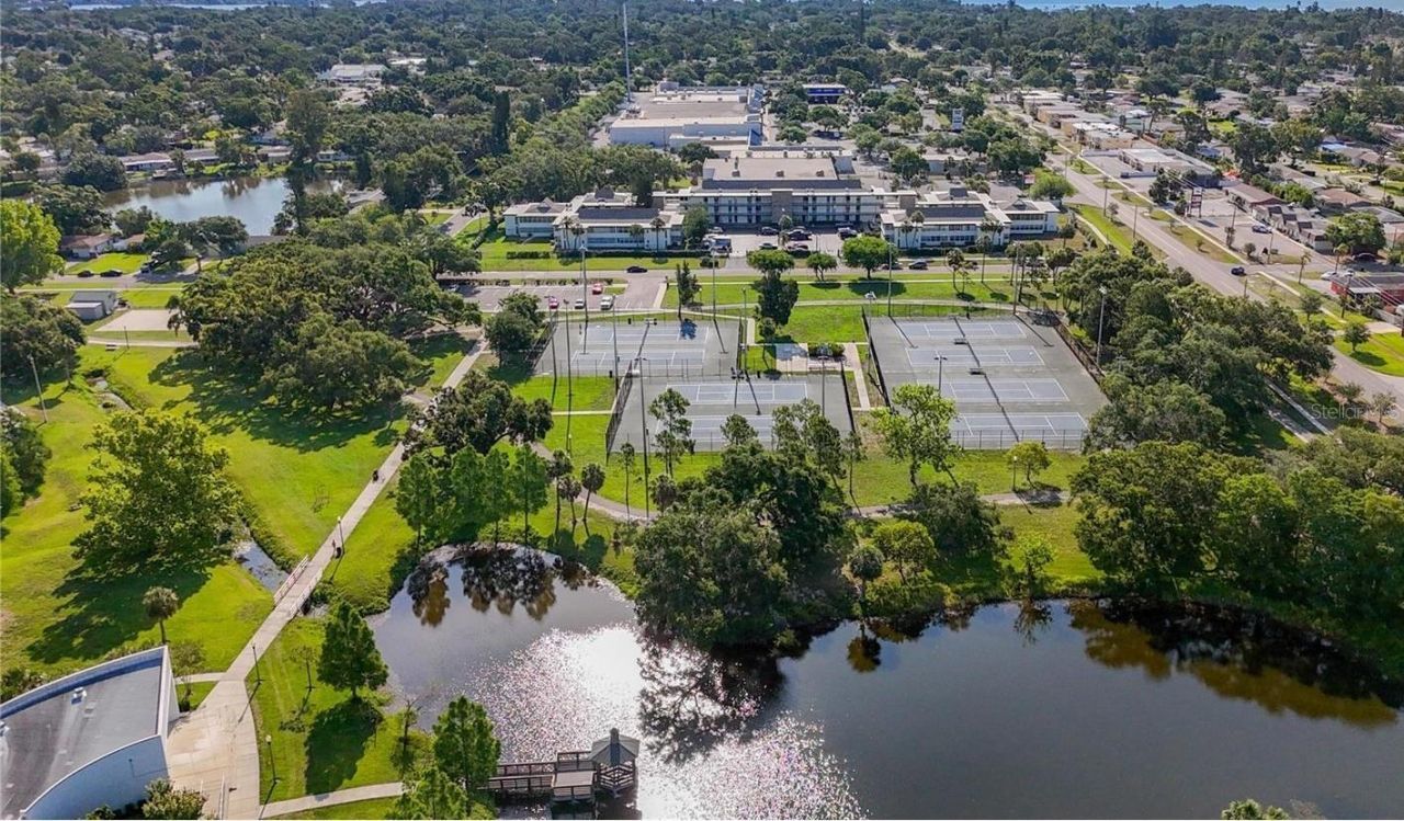 6100 12th Street S, Unit 313, Saint Petersburg, FL 33707 Photo