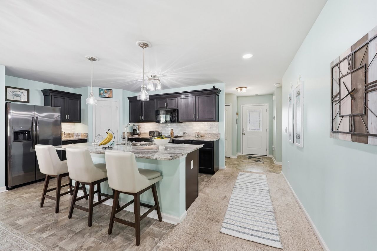 1716 Sapphire Dr. Photo 17