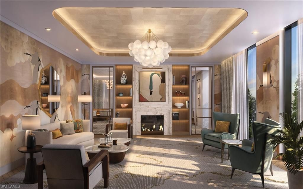 6869 Grenadier Blvd, Unit PH03, Naples, FL 34108 Photo