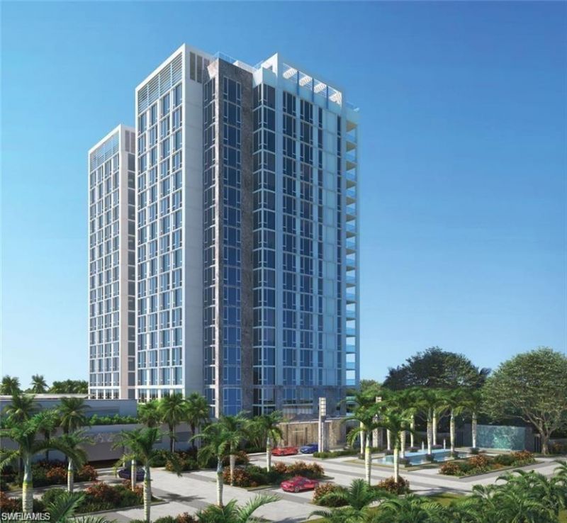 6869 Grenadier Blvd, Unit PH03, Naples, FL 34108 Photo