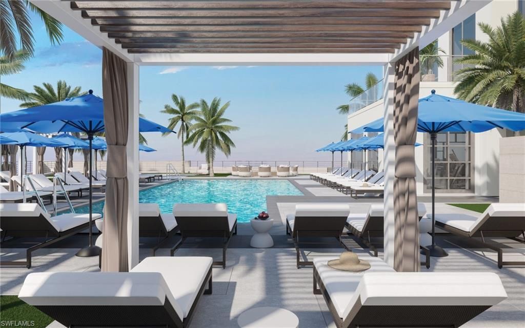 6869 Grenadier Blvd, Unit PH03, Naples, FL 34108 Photo