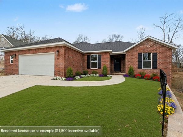 13 Fenchurch Drive , Bella Vista, AR 72715