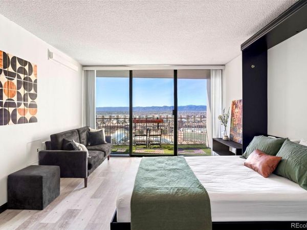 1020 15th Street, Unit 22B, Denver, CO 80202