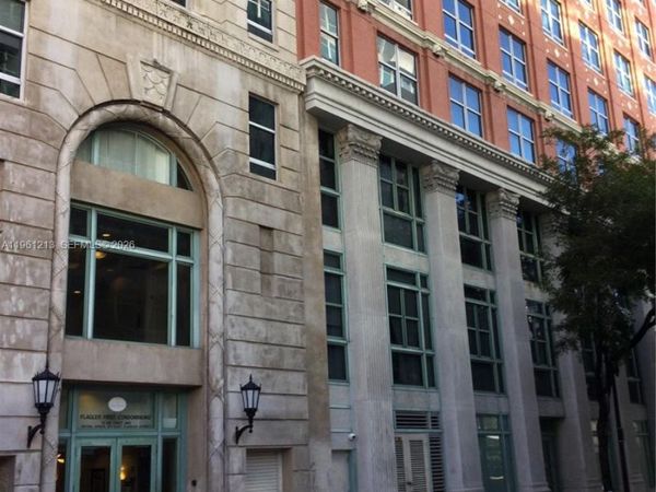 111 E Flagler St, Unit 706, Miami, FL 33131