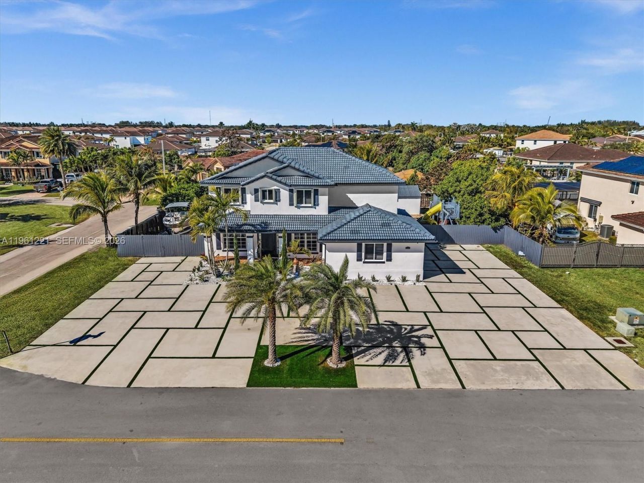 22690 SW 127th Ct, Miami, FL 33170 Photo