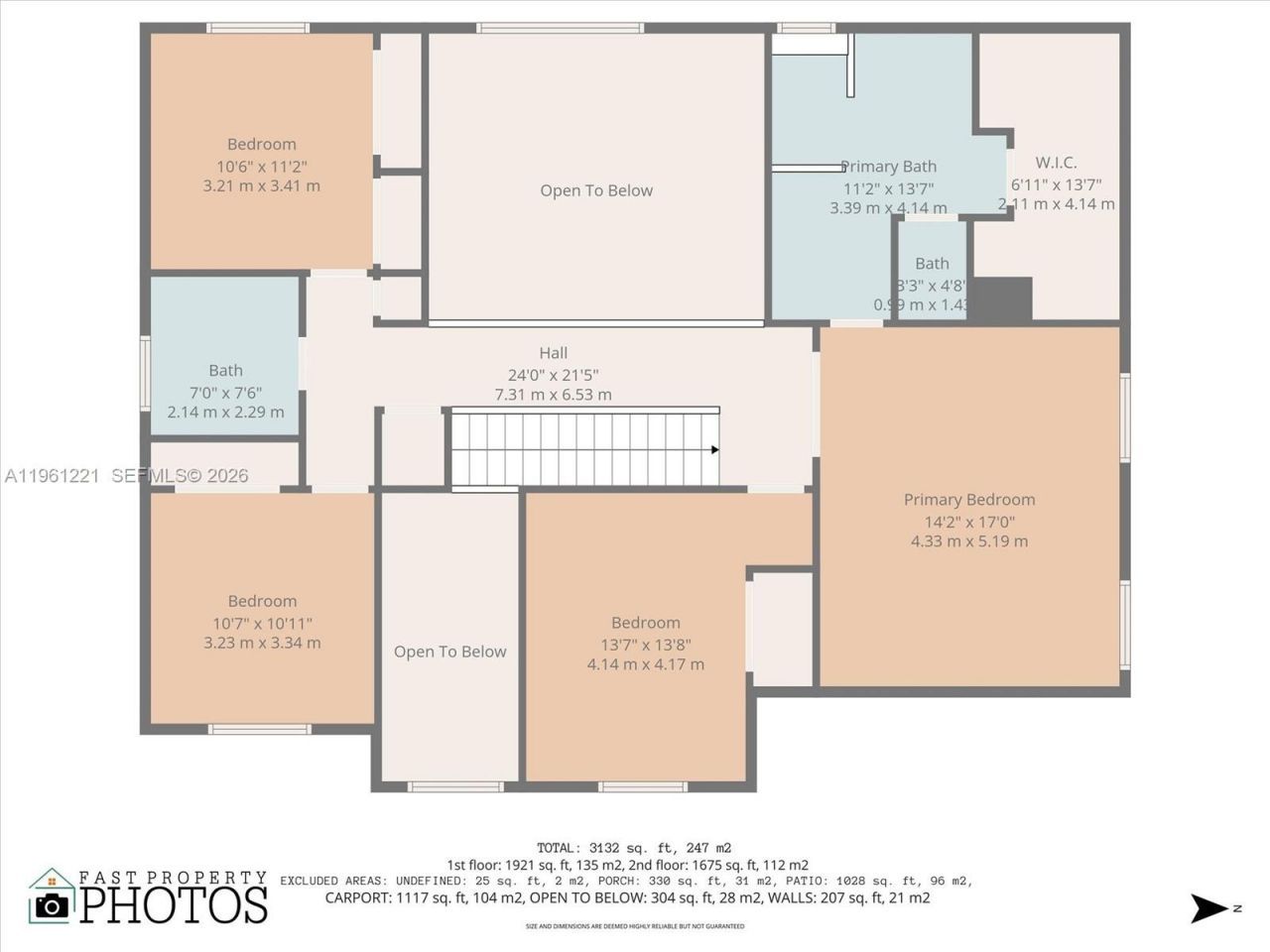 22690 SW 127th Ct, Miami, FL 33170 Photo