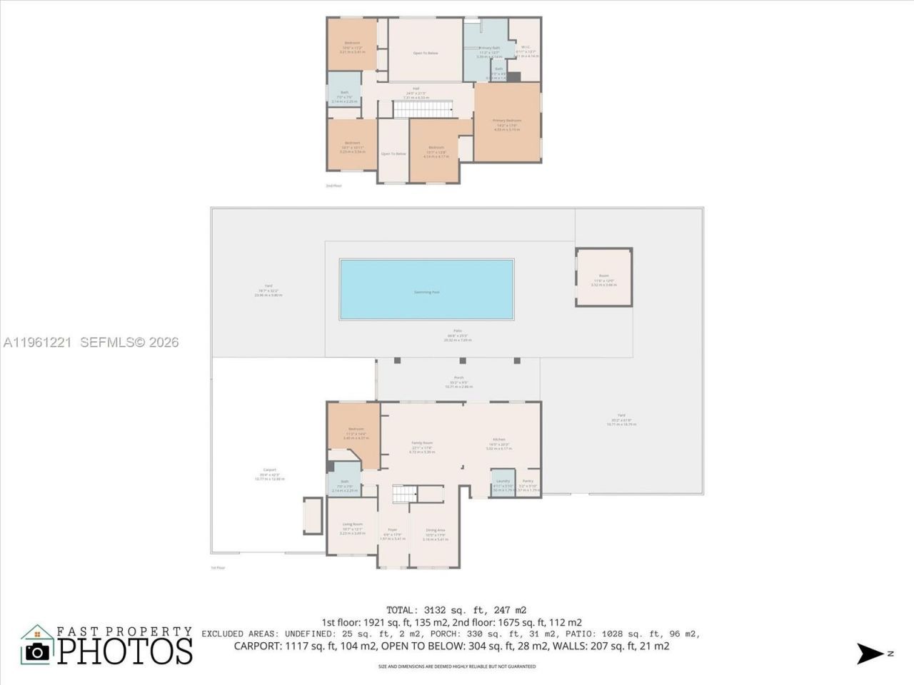22690 SW 127th Ct, Miami, FL 33170 Photo
