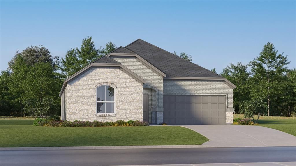 1212 Haggetts Pond Road, Forney, TX 75126 Main Photo