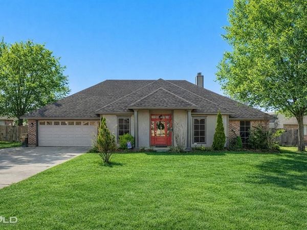 122 Augusta Avenue, Benton, LA 71006