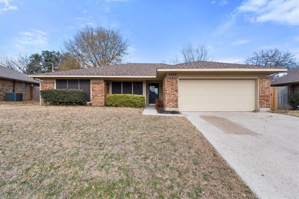 5723 Sage Bloom Drive, Arlington, TX 76017 Main Photo